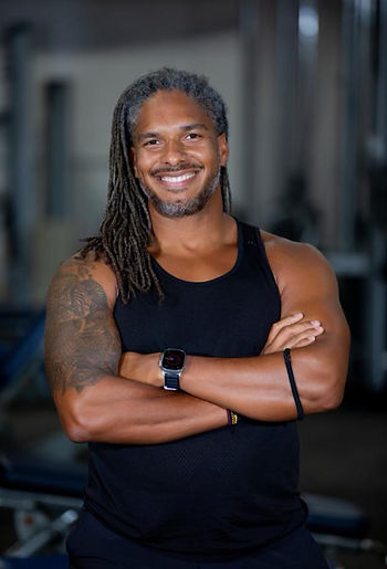 Personal Trainer