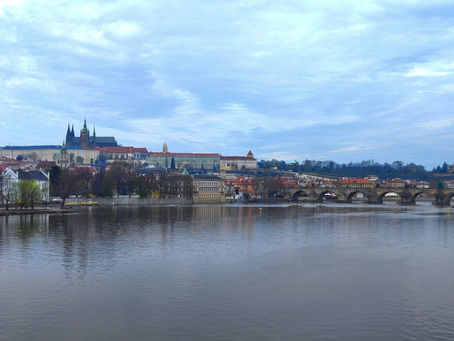 Prague