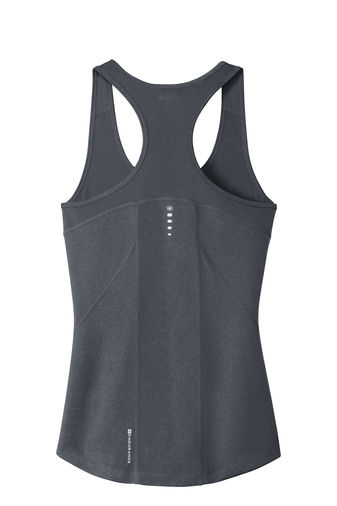 Thumbnail: OGIO® ENDURANCE Ladies Racerback Pulse Tank