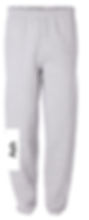 Thumbnail: JERZEES- NuBlend® Sweatpants