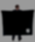 Thumbnail: LC Fleece Stadium Blanket