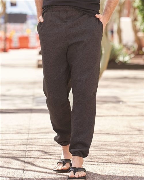 Thumbnail: Lavin Cassidy Pocket Sweatpants