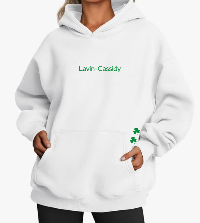 Thumbnail: LC 2025 "Dandy" Oversized Hoodie