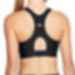 Thumbnail: Under Armour Women's Mid Keyhole Bra