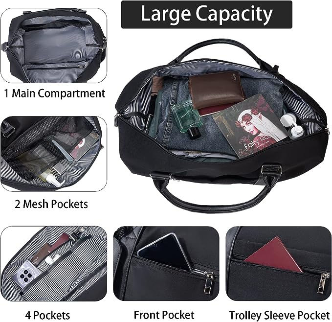 Thumbnail: LC Weekender Bag