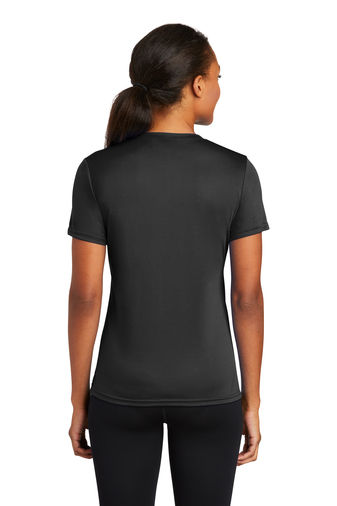 Thumbnail: Girls/Ladies Worlds Performance Tee