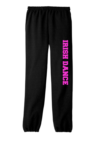 Thumbnail: JERZEES- NuBlend® Sweatpants