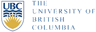 The University of British Columbia