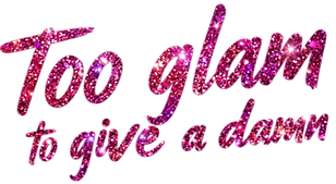 Glam Slogan.png