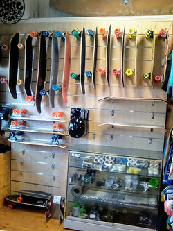 skates nova fun surf shop