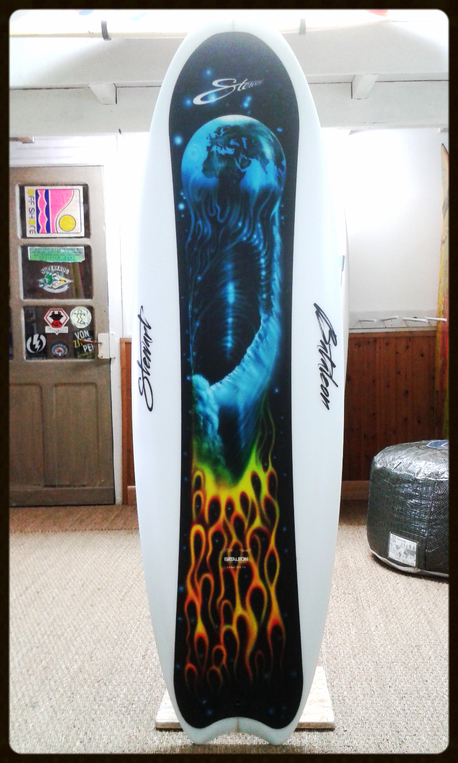 nova fun surf shop la tranche sur mer