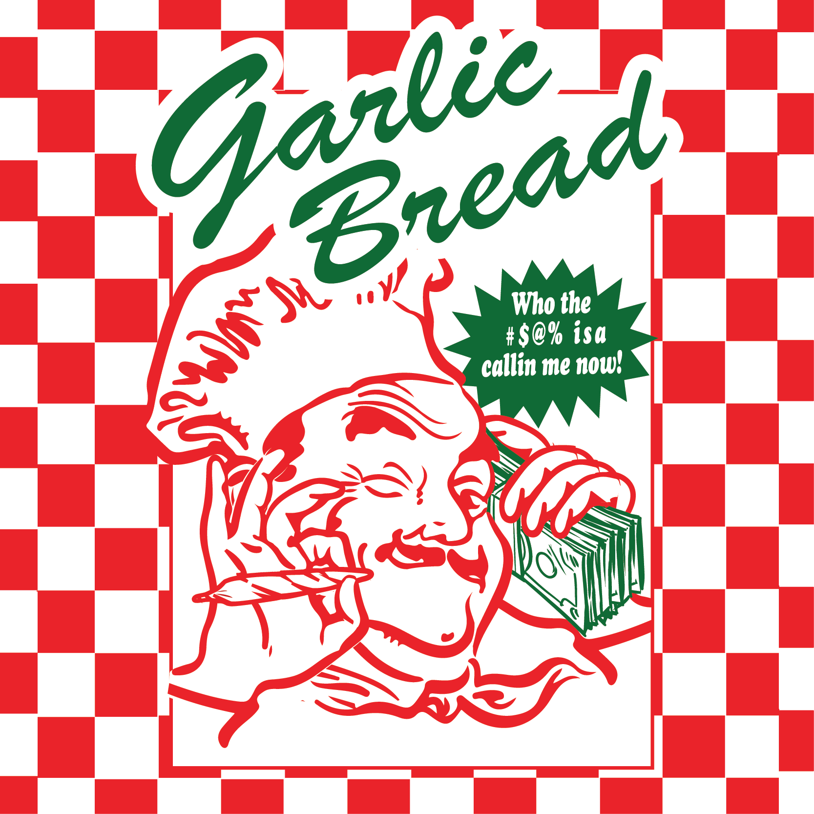 Garlic Bread Gans Cannabis Detroit's Own Street Crafted Cannabis