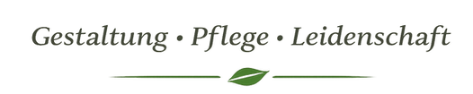 Logo MP Gartengestaltung