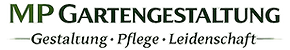 Logo MP Gartengestaltung