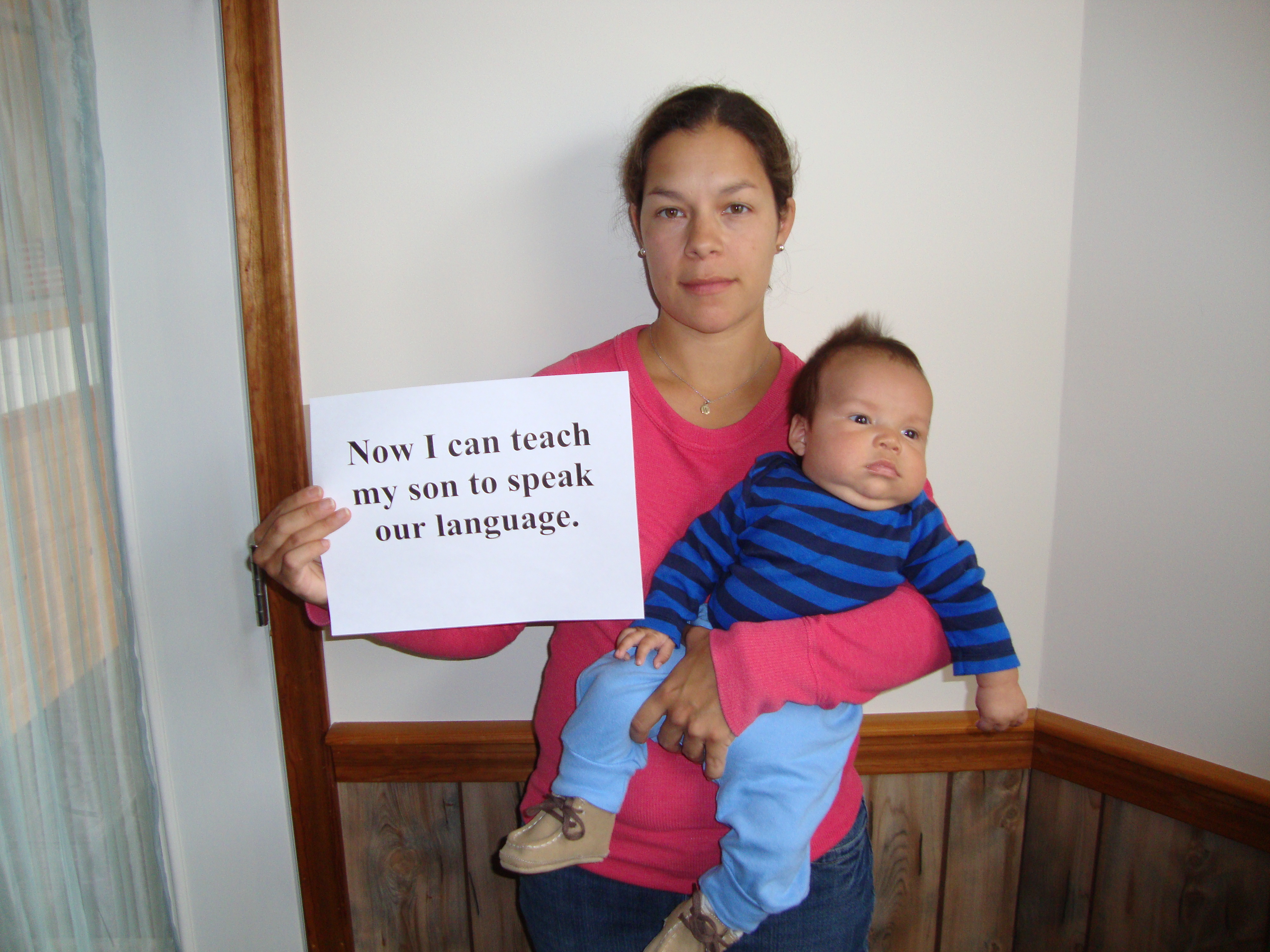 Home Wôpanâak Language Reclamation Project