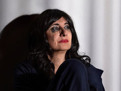 Una “Princesa” potente sul palco della Contrada - LA NOUVELLE VAUGE 5/10/24