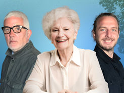 "Trieste è il mare/ Trst je morje" apre la rassegna teatrale estiva di Let's Play