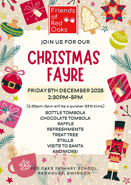 FORO Xmas Fayre Poster 2025.png