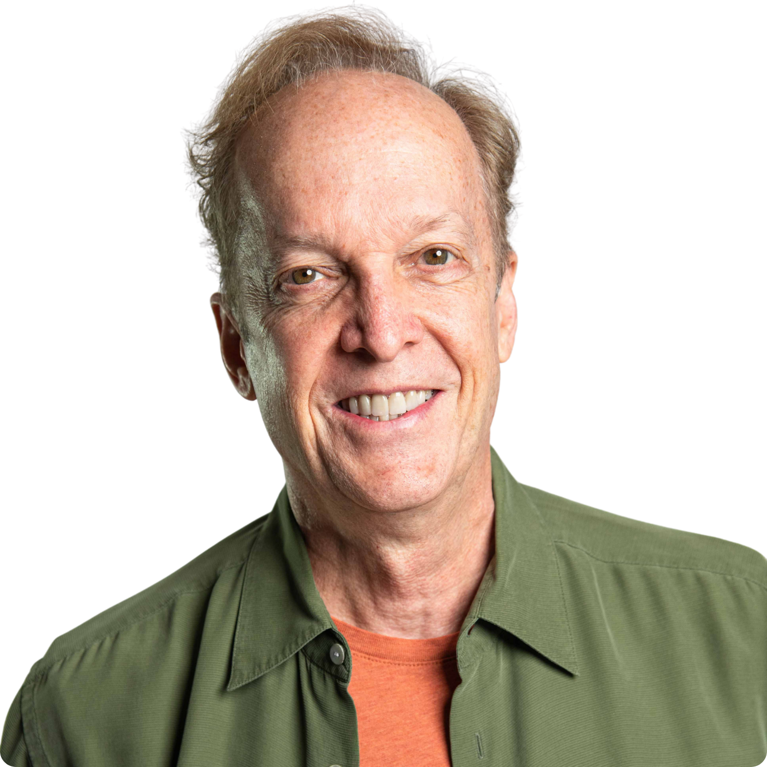 Writer: Mark Stephenson