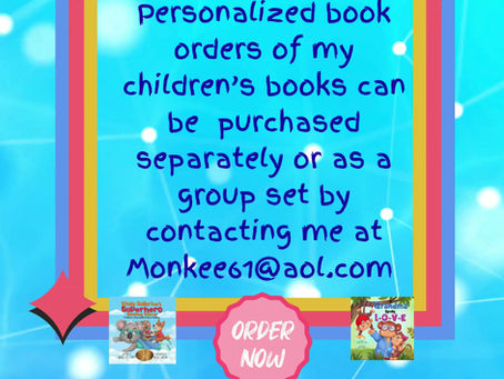 Children's Books For Boys and Girls For Ages 3-5