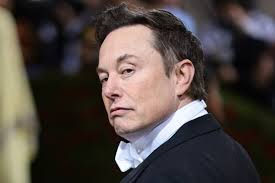 Make Elon Great Again