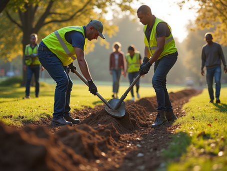 The Power of Meaningful Initiatives