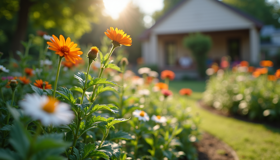 How Community Initiatives Can Inspire Change