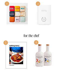 Sun Soul Style 2019 Gift Guide