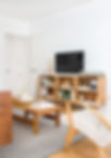 media console styling, how to style a tv console