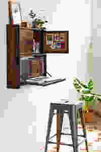 Urban Outfitters Murray Wall Mounted Desk