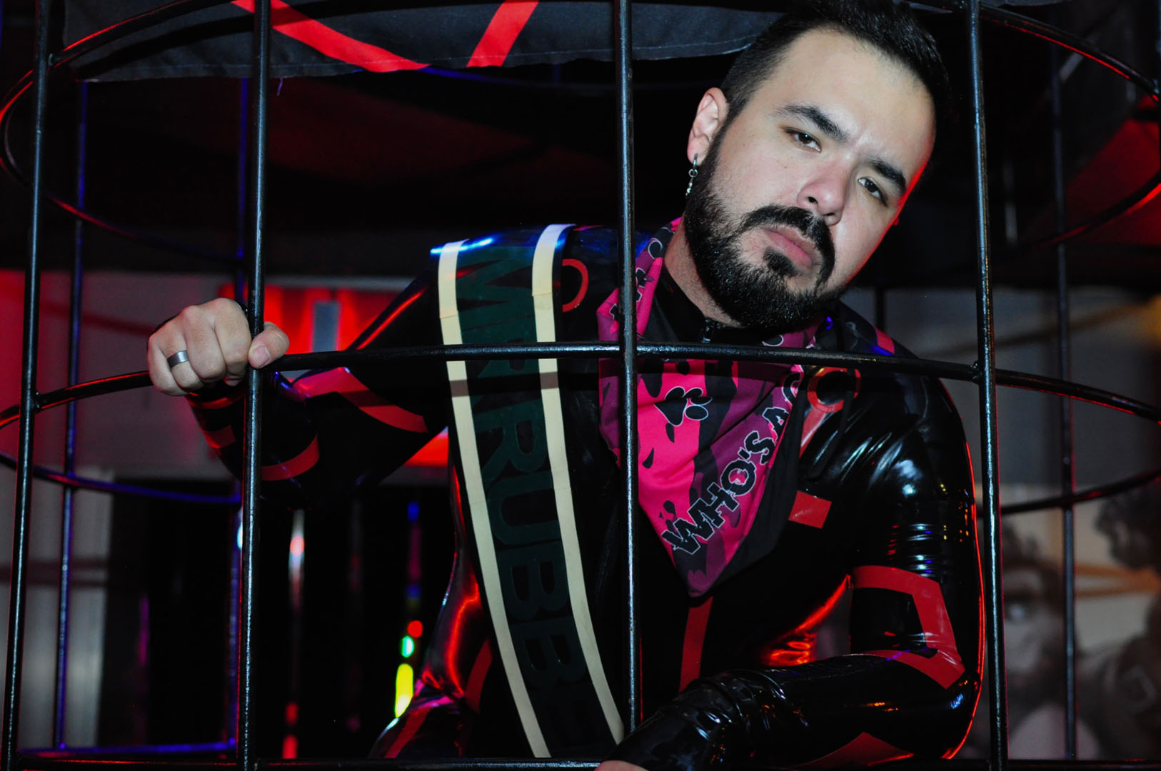 Rubber México 2023 · Archivo 8