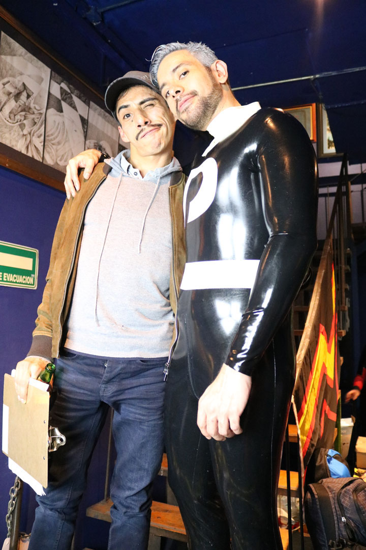 Rubber México 2022 · Archivo 4