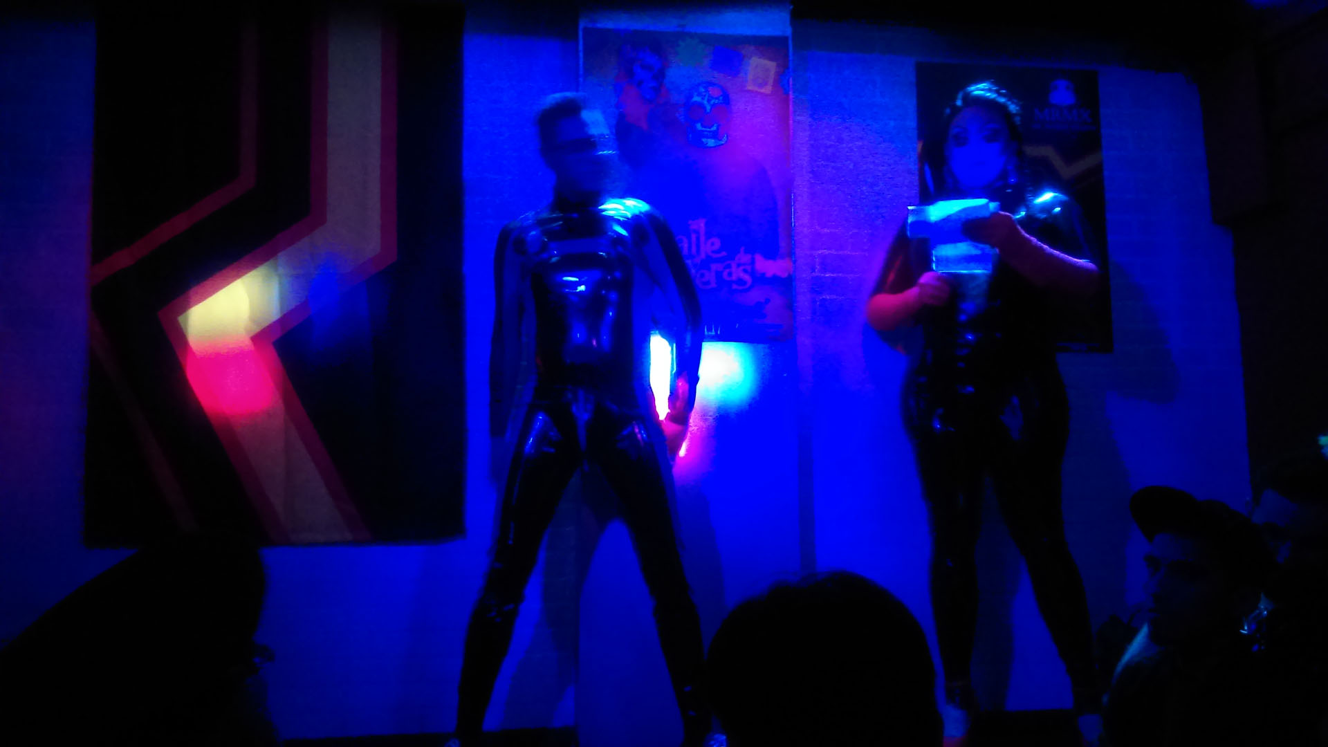 Rubber México 2017 · Archivo 5
