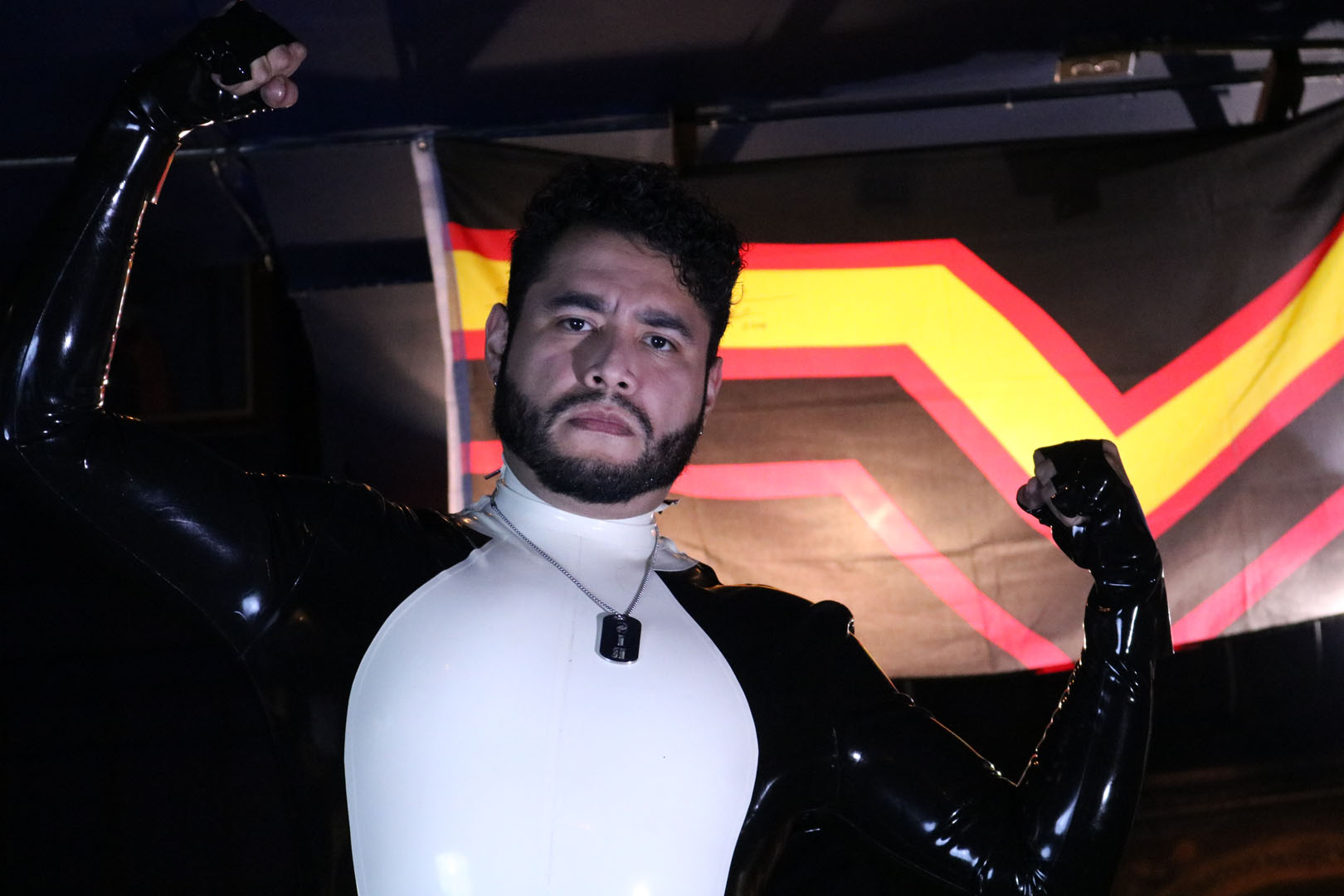 Rubber México 2021 · Archivo 8