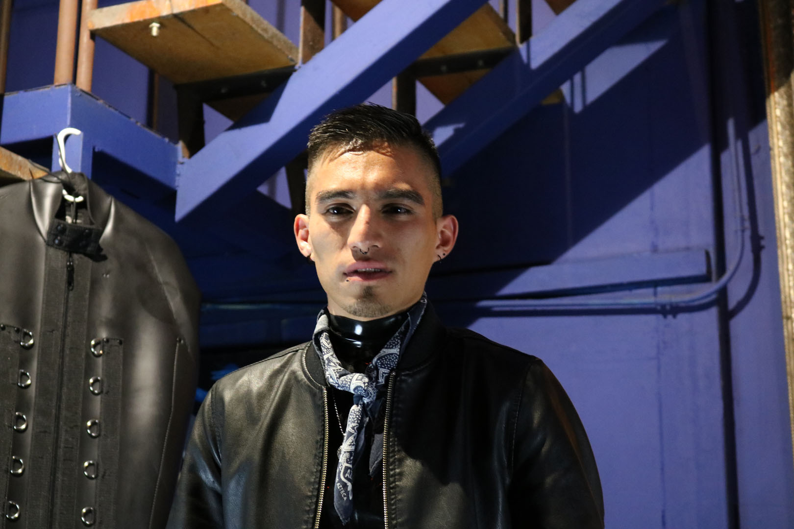 Rubber México 2018 · Archivo 1