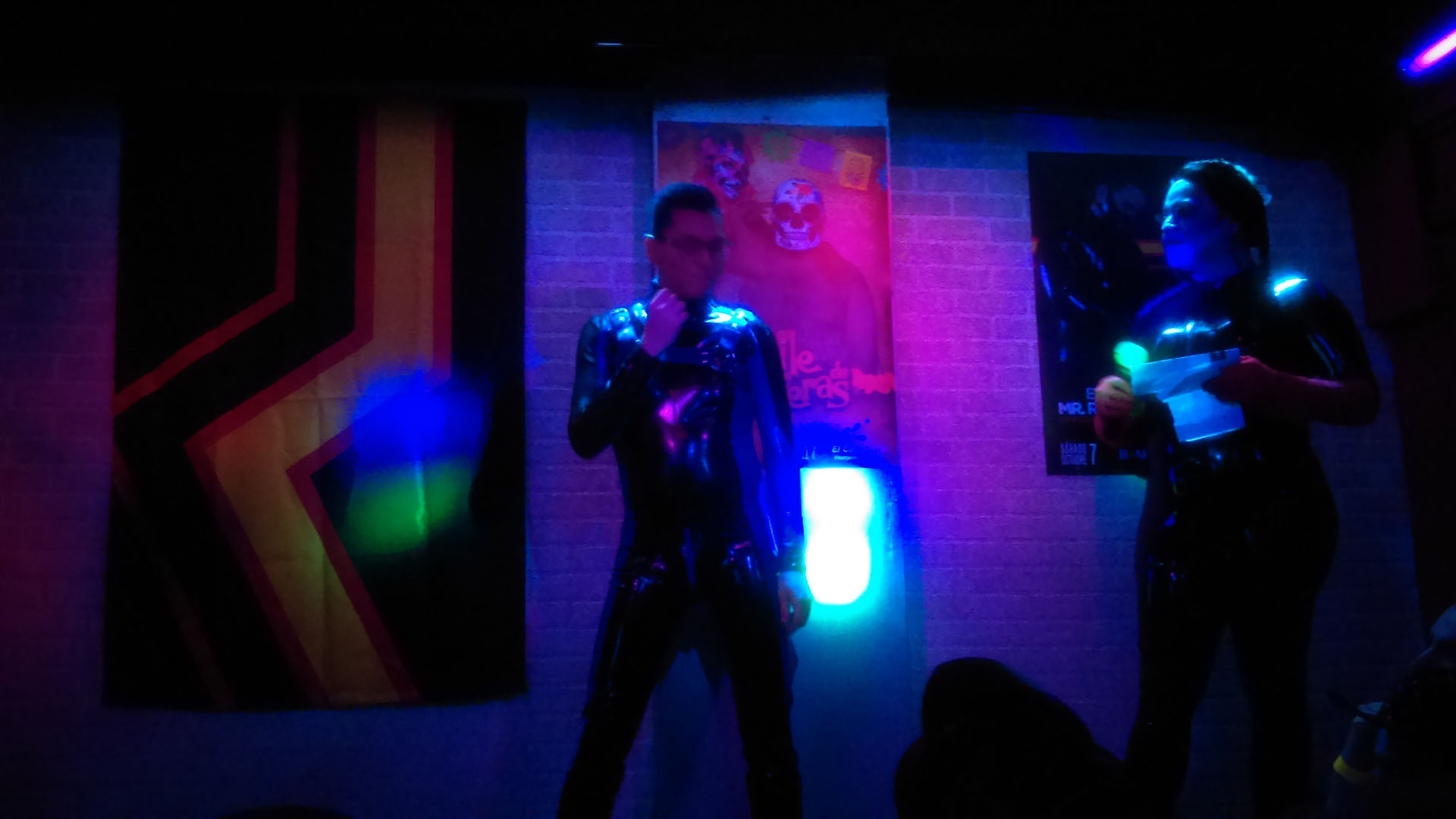 Rubber México 2017 · Archivo 3