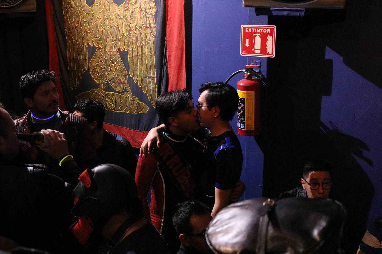 Rubber México 2021 · Archivo 2