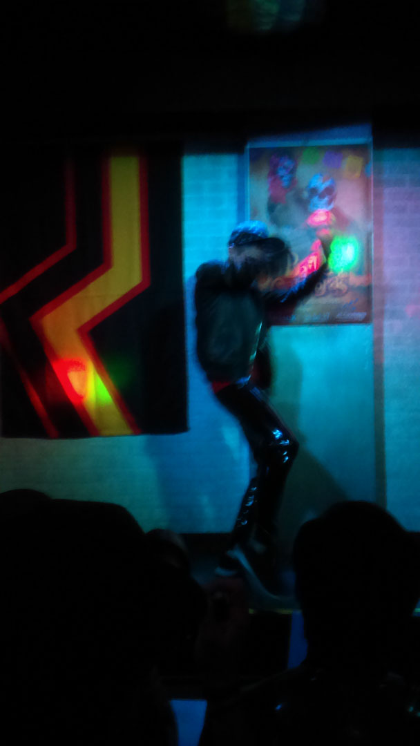 Rubber México 2017 · Archivo 8
