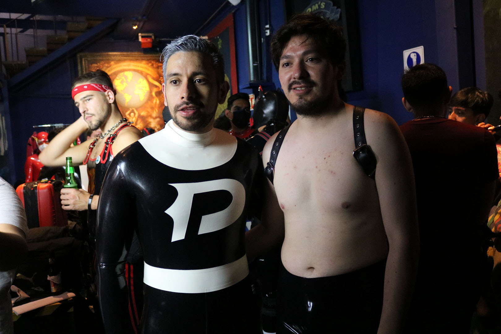 Rubber México 2022 · Archivo 7