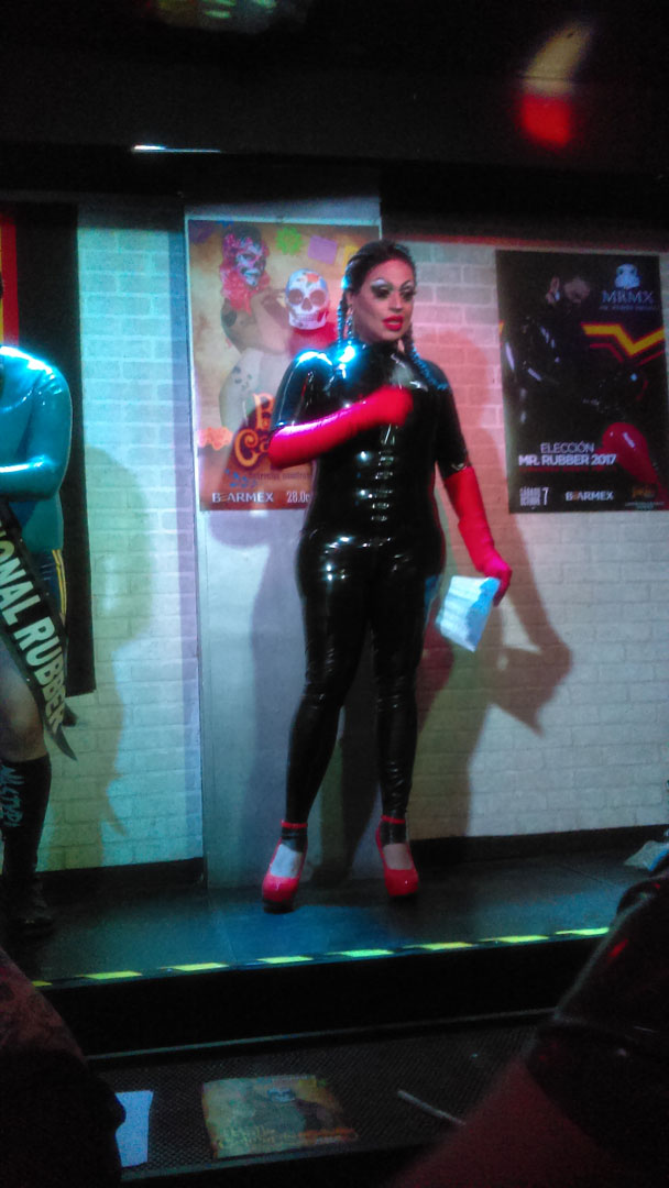 Rubber México 2017 · Archivo 1