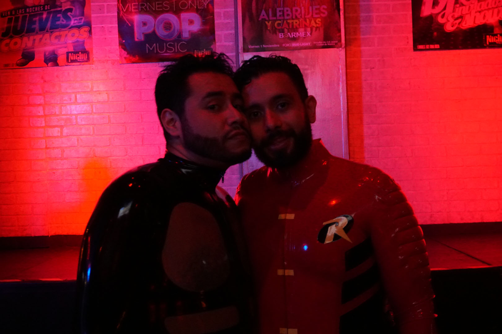 Rubber México 2019 · Archivo 3