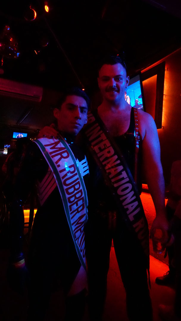 Rubber México 2019 · Archivo 8