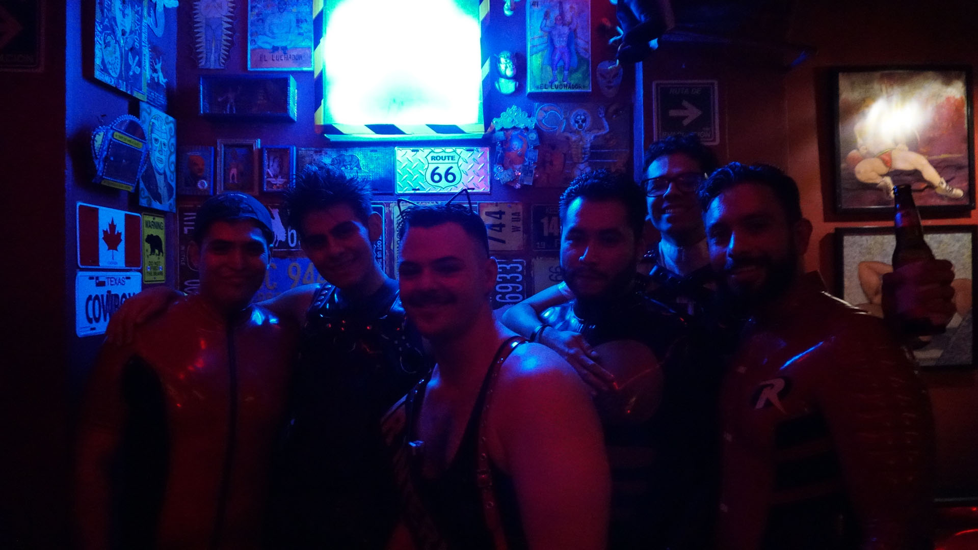 Rubber México 2019 · Archivo 10