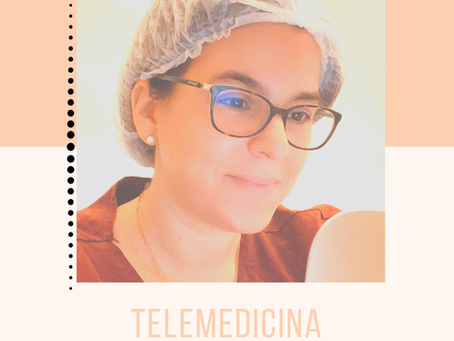 Como funciona a telemedicina?