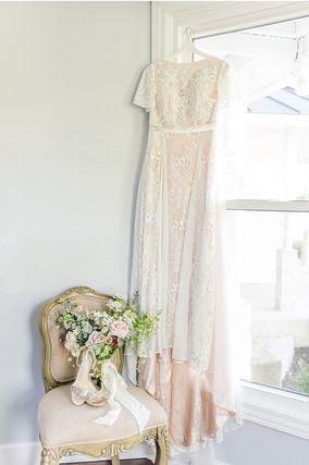 Bridal Shot