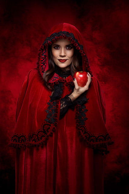 GRIMM
(Shake & Stir Theatre Co)