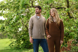Nuan Cashmere