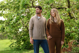 Nuan Cashmere