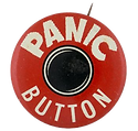 panic button pin
