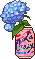 lacroix hydrangea